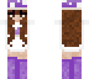 ~matching mooshroom~