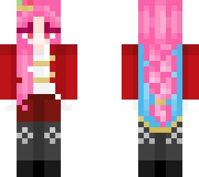 ~technoblade~ girl