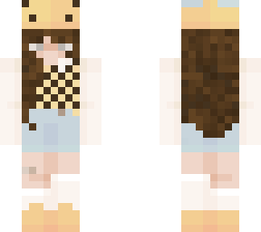 ~tubbo inspired outfit~