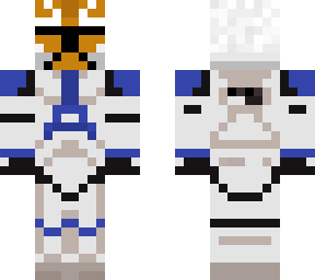 332nd clone trooper