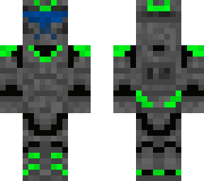 442 stealth trooper