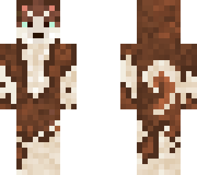 a dog