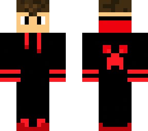 a fire gamer (with scpecial effects)