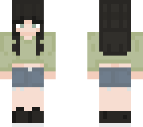 a skin for my sister