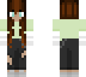aesthetic girl