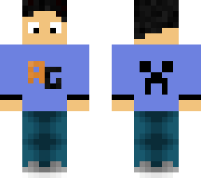 agamer