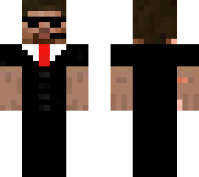 agent steve 570