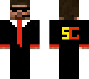 agent steve 570 no.3