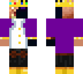 aj nether piglin