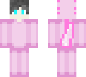 ajolote boy