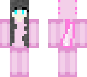 ajolote girl