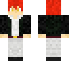 akabane karma
