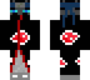 akatsuki enderblue remade