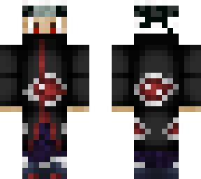 akatsuki gilgamesh