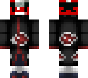 akatsuki tron redo