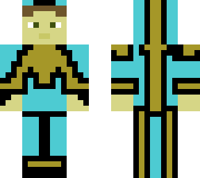 alex skin