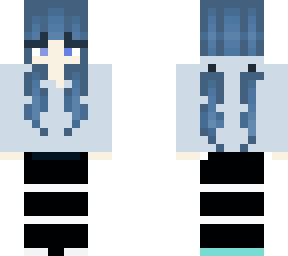 ally icicle