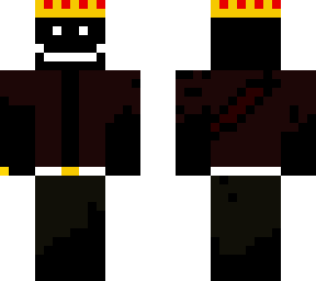 ancient king