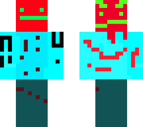 angry man