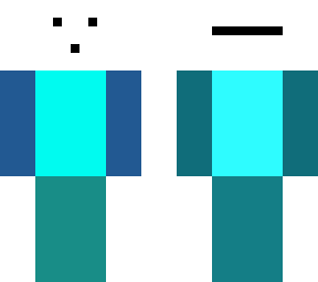 aqua guy