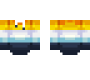 aroace pride hoodie base [req]