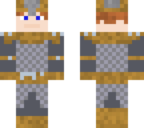 arxellan soldier