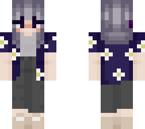 astrayfantasy updated skin