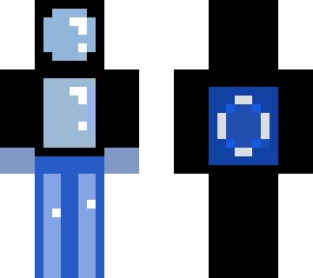 astronauta blu yt