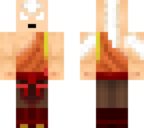 avatar revamped