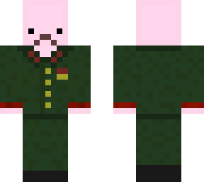 axolotl stalin