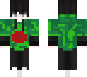bagladeshi anime character