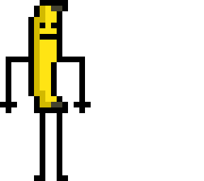 banana