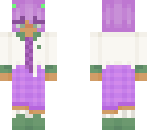 barney color scheme? pog
