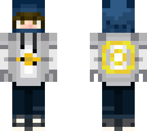 base for my bros skin 2