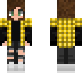 basic skin
