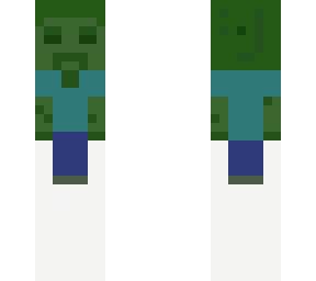 bb zombie