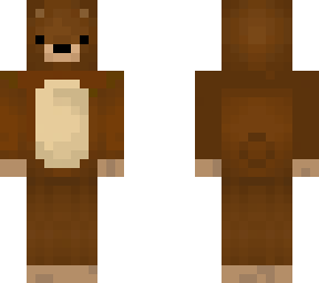 bear