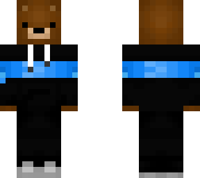 bear