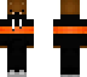 bear