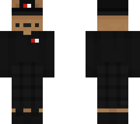 bear