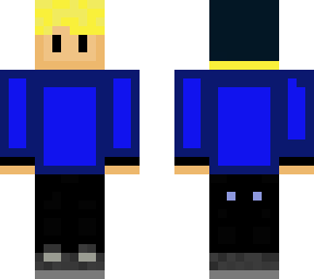beartwent dark blue