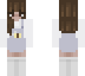 bee overalls!!
