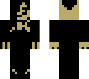 bendy 2