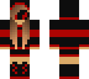 better blood red thereas