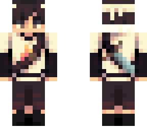 better sapnap with hoodie credit on (elvenjedi)