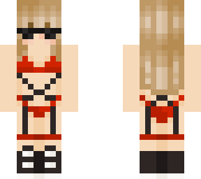 better ver of skin for friend