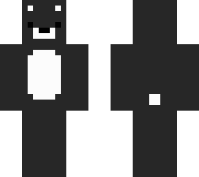 black bear