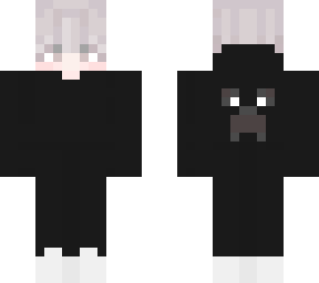 black boy