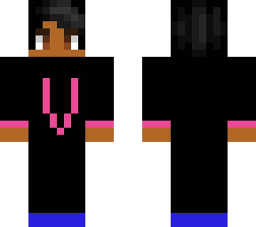 black boy cool update