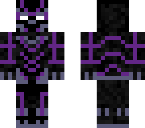 black panther